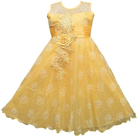10 Years Girl Frock - Buy 10 Years Girl Frock online at Best Prices in ...