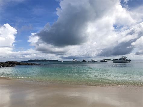 Three Nights in the Pearl Islands, Panama — Patty Blue HayesArticles