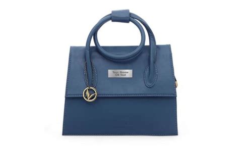 Customised Voyager Paris Sephora Handbag | Buy Personalised Handbags Now!
