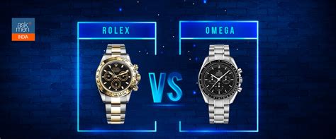 Watch Snob on Rolex vs. Omega - Style & Grooming