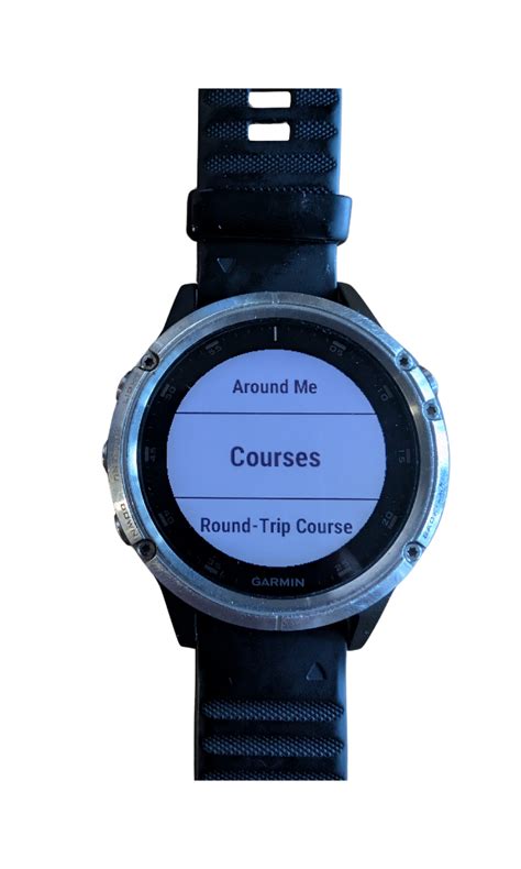 Garmin Tutorial Video 的图像结果