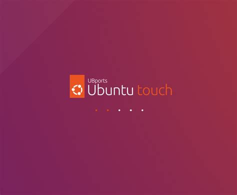 Image result for Ubuntu Touch Features