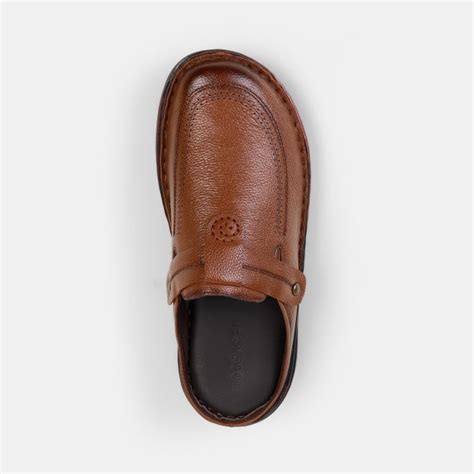 Buy Mochi Men Tan Casual Slip Ons Online | SKU: 18-1082-23-40 – Mochi Shoes