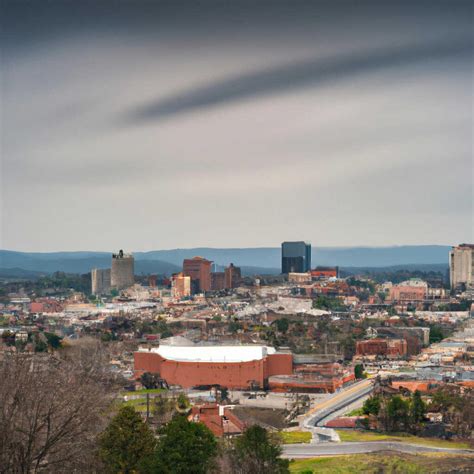 Knoxville, TN crime rates and safety statistics