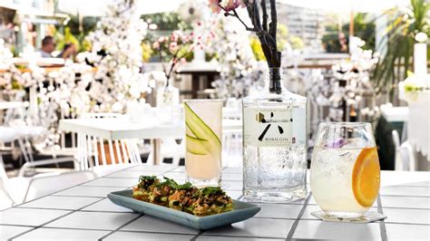 Spring Nights at East Village Hotel - Concrete Playground