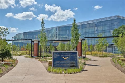 Introducing the New Ford World Headquarters | F150gen14 -- 2021+ Ford F-150, Tremor, Raptor ...