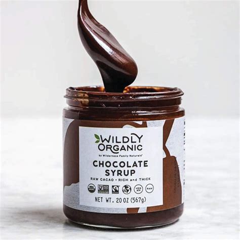 Everything is Better With Chocolate Sauce—Here’s Where to Buy It and ...