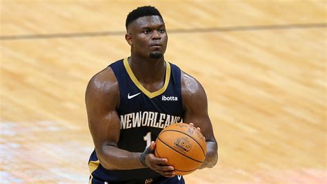 Zion Williamson Contract & Rookie Max Salary Breakdown - Boardroom