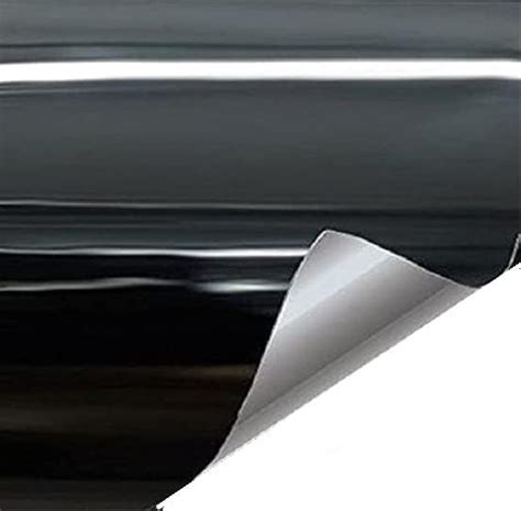 ERATO™ Shine Vinyl Car Wrap Sheet Roll Film Sticker Decal Waterproof ...