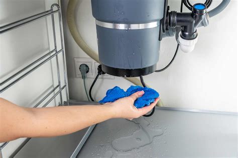 2023 Garbage Disposal Replacement & Repair Costs