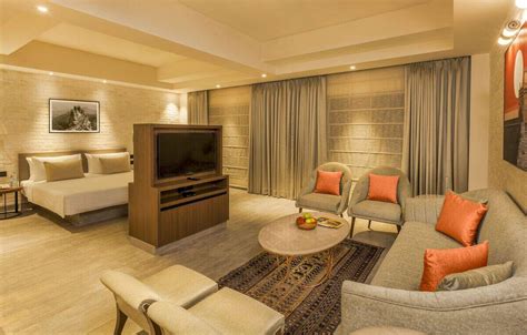 Lemon Tree Premier Pune bags New Buildings Gold Certification, ET ...