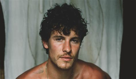 Tracing Shawn Mendes' Journey To 'Shawn' In 12 Songs: "Stitches," "In ...