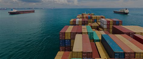 Frontline logistics we will take care of your cargo