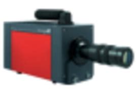 Comprehensive range of interchangeable radiometric infrared lenses