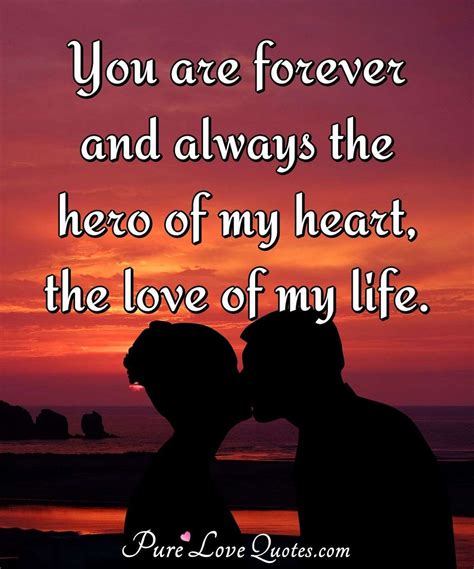 You Are The Love Of My Life Wallpapers