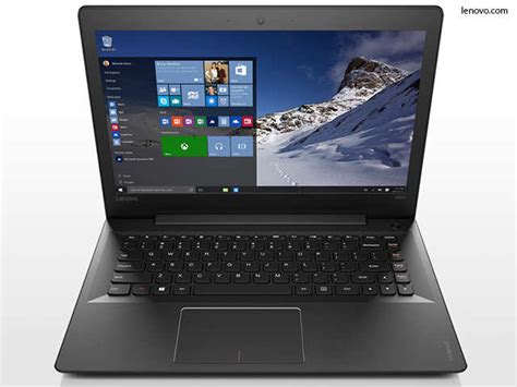 Lenovo IdeaPad 500s' review: Offers great specifications for the price ...