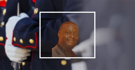 Obituary | RICHARD MADISON, JR. | Alphonso West Mortuary