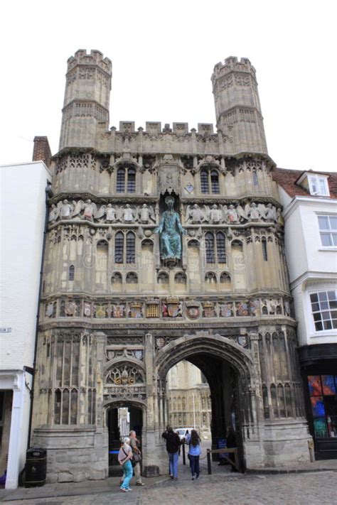 Cathedral Precincts , canterbury, United Kingdom - Top Attractions ...