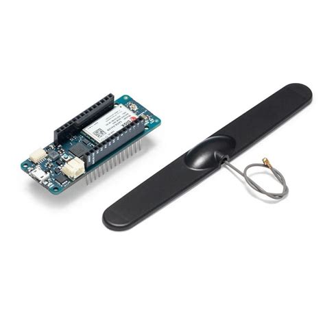 Official Arduino MKR NB 1500 Board ABX00019 buy online at Low Price in ...