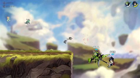 Image result for Lance Tutorial Brawlhalla