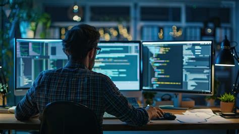 Software Developer Example 的图像结果
