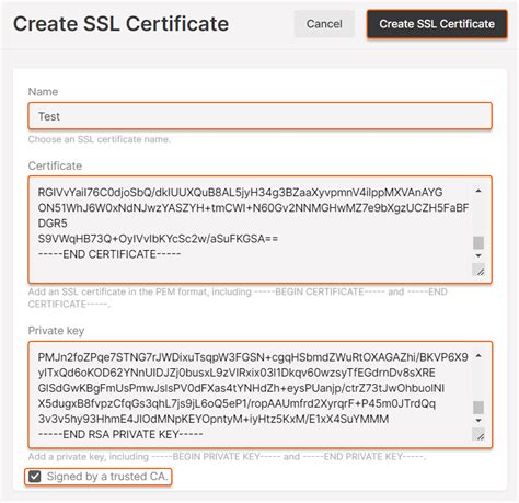Image result for How to Create a Local SSL Certificate