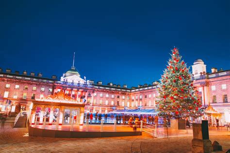 christmas pictures uk