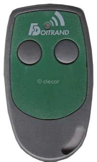 Image result for Programmation Telecommande Ts2de