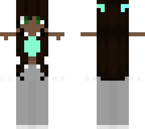 Image result for Ally Minecraft