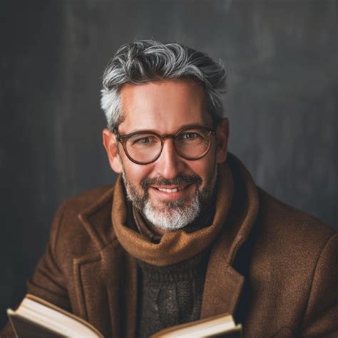 Image result for Intellectual Person Style