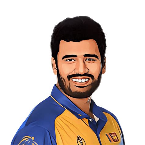Thisara Perera (C) Stats - Age, ICC Ranking, Debut & Player Info | CFLL