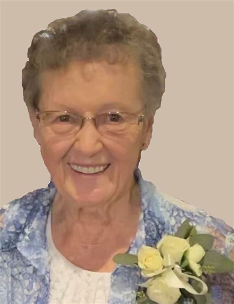 Patricia Ann "Pat" Vaughn - 2021 - Hoening Funeral Home