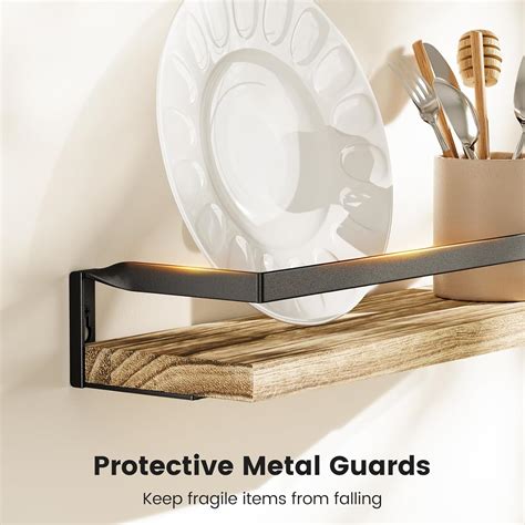 AMADAHOMEFURNISHING AMADA HOMEFURNISHING Bathroom Shelves with Towel ...
