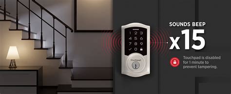 Image result for Kwikset Smartcode 270 Installation