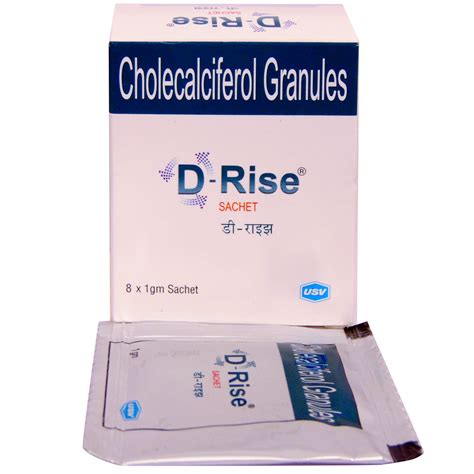 Drise Sachet 1 gm Price, Uses, Side Effects, Composition - Apollo Pharmacy