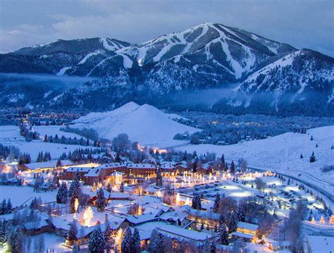 Sun Valley, ID, Ski Pass & Lift Tickets | Mountain Collective