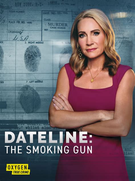 Investigators Find 'The Smoking Gun' in 'Dateline' Trailer for True ...