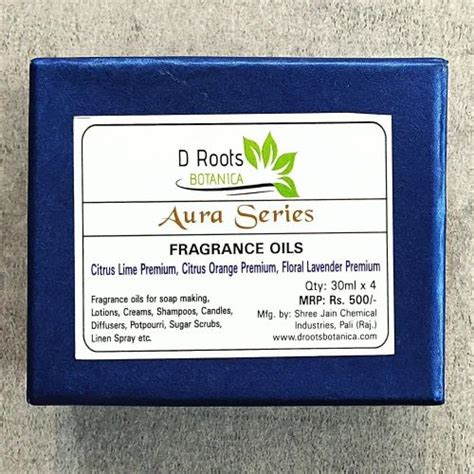 Fragrance Oils for Soap Making - Fragrance Oils Imperial Gold Series ...
