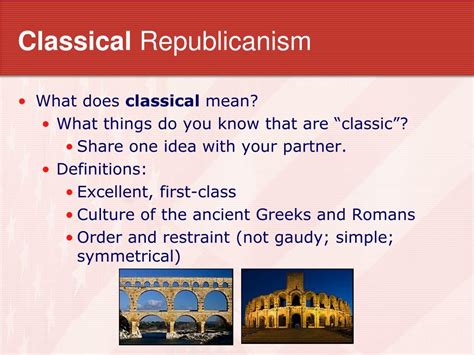 Example of Republicanism 的图像结果