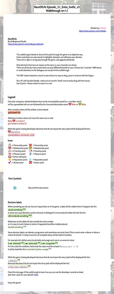 The Genesis Order Walkthrough (Updated to V. 57011) by Greg - Studocu