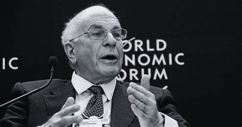 Reflections on Daniel Kahneman’s Enduring Legacy of Insights | Economic ...