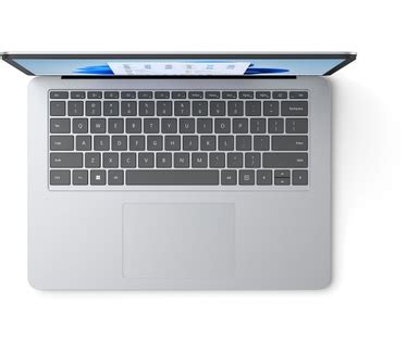 Specificaties van Microsoft Surface Laptop Studio Core i5, 16GB ram ...