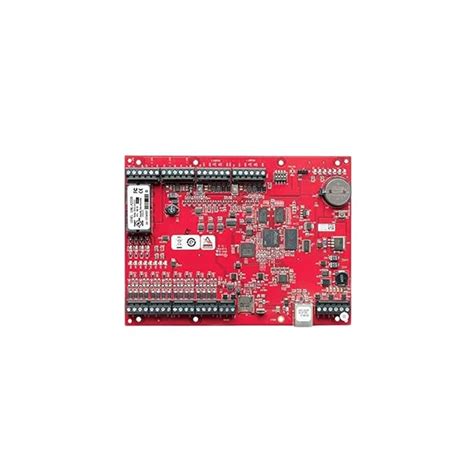 Lenel LNL-X2220 Intelligent Dual Reader Controller (IDRC) : Amazon.in ...