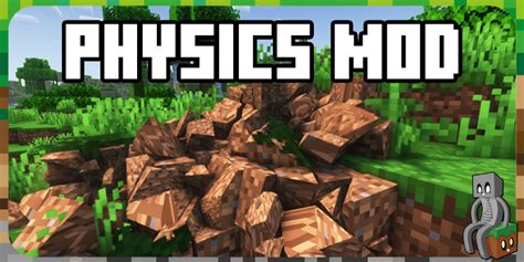 Physics Mod Showcase 的图像结果