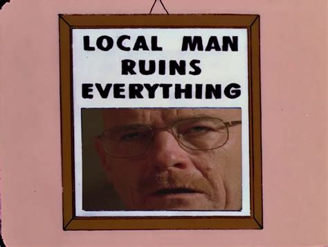 Local Man Meme 的图像结果