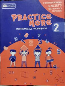 Macmillan practice more mathematics workbook class 2: Buy Macmillan ...