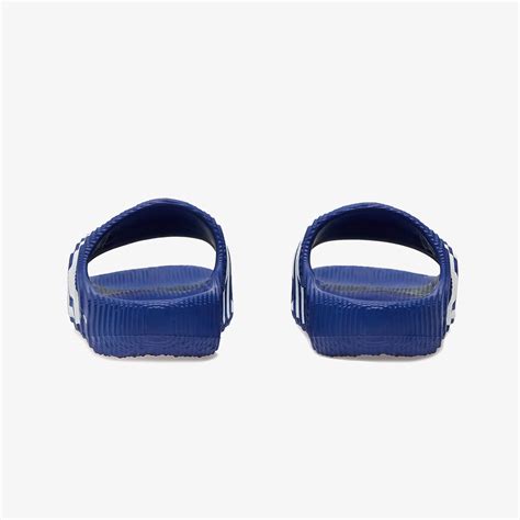 Buy Adidas Originals ADILETTE 22 SLIDES " ROYAL BLUE/CLOUD WHITE ...