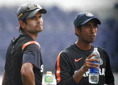 Indian team's practice session | Page 2 | The Times of India