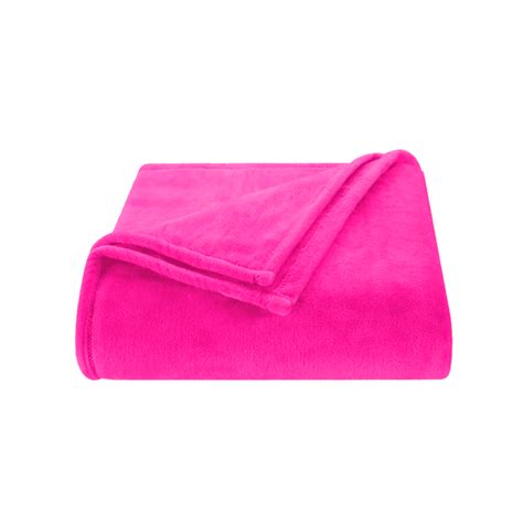Sexy Pink Blanket
