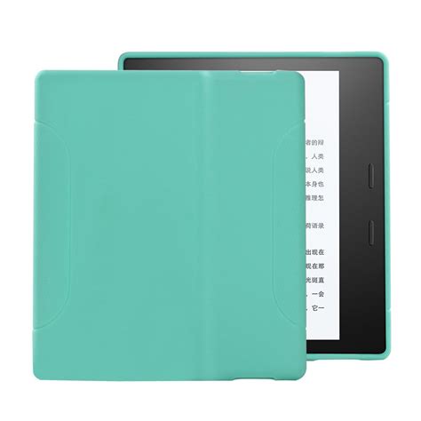 Kindle Oasis Case 9th Generation 2017 Release Slim Fit Tpu | Desertcart ...